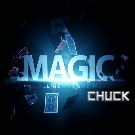 From Fiction to Reality: The Influence of Chuck Full of Magic on Pop Culture